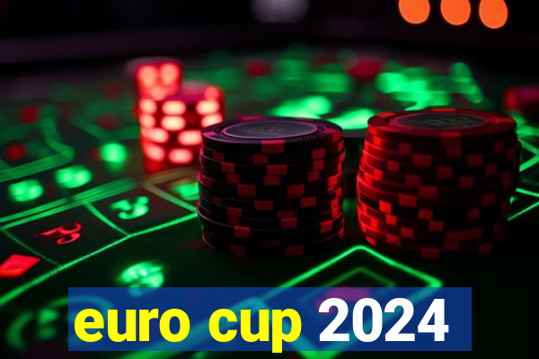 euro cup 2024