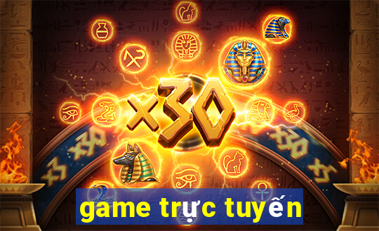 game truc tuyen