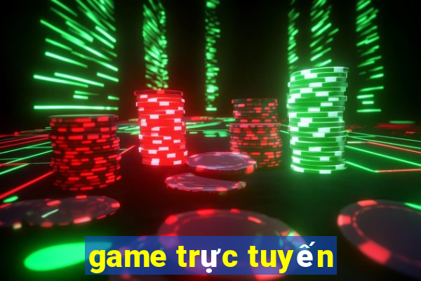 game truc tuyen