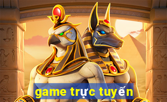 game truc tuyen