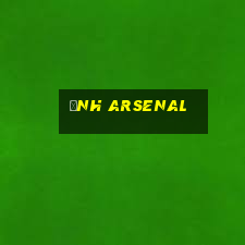 ảnh arsenal