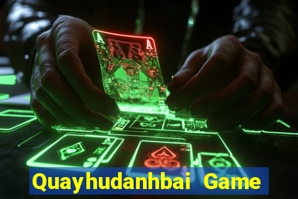 Quayhudanhbai Game Bài Rikvip