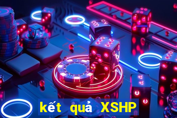 kết quả XSHP ngày 22