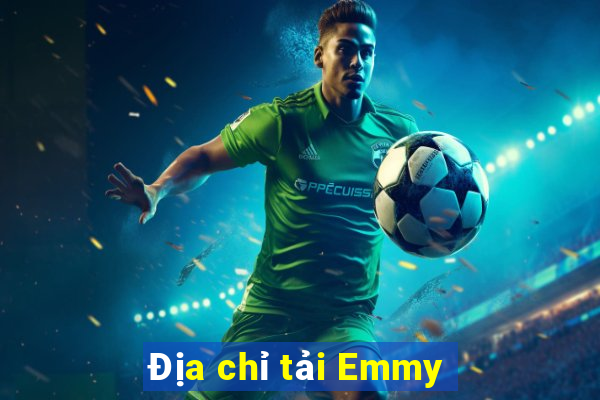 Địa chỉ tải Emmy