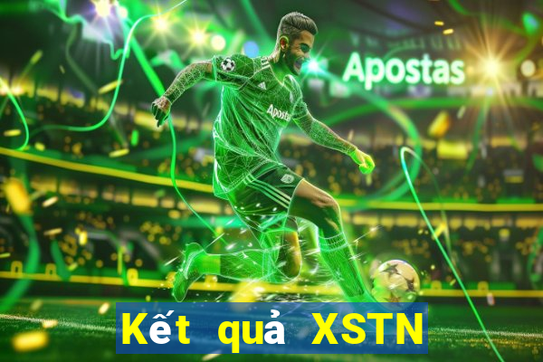 Kết quả XSTN thứ tư