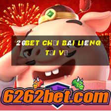 20bet Chơi Bài Liêng Tải về