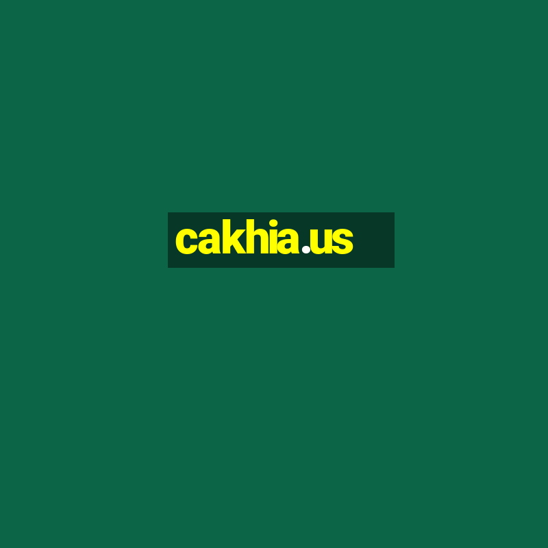 cakhia.us