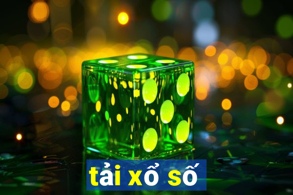 tải xổ số