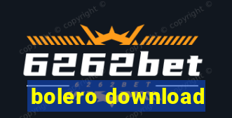 bolero download