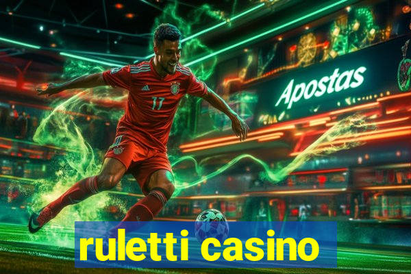 ruletti casino