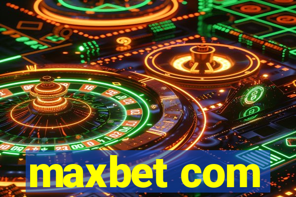 maxbet com