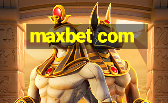 maxbet com