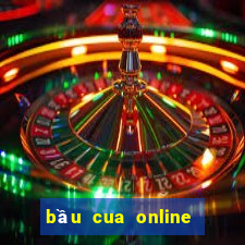 bầu cua online uy tín