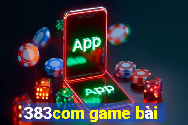 383com game bài