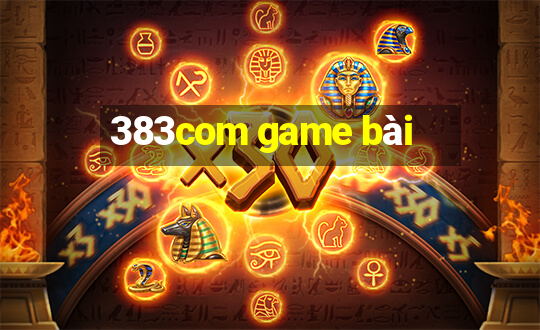 383com game bài