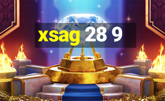 xsag 28 9