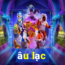 âu lạc