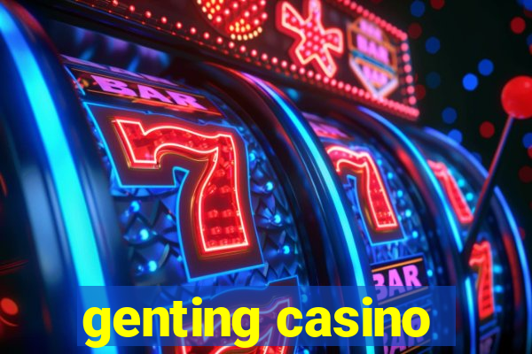 genting casino