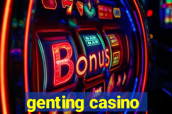 genting casino