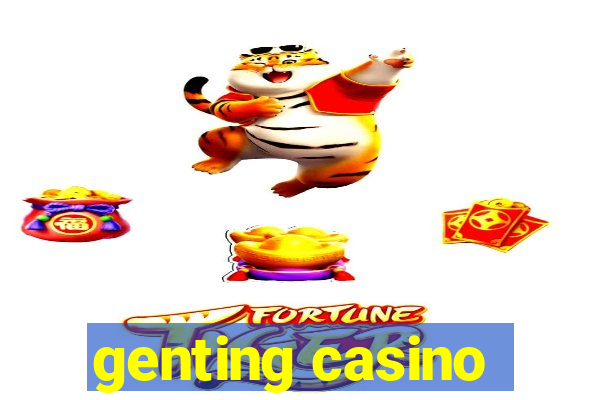 genting casino