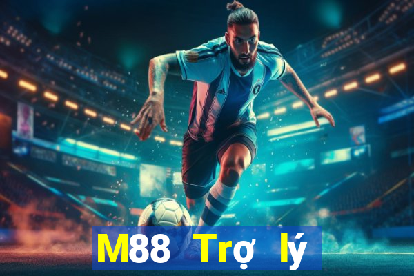 M88 Trợ lý chơi game bài đa cáo Hà Nam