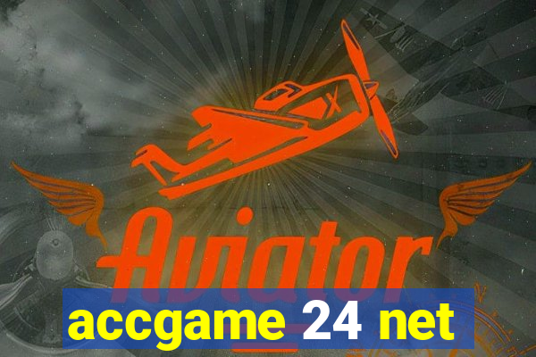 accgame 24 net