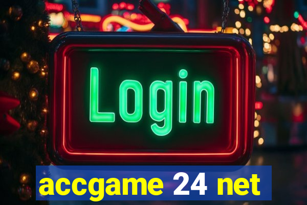 accgame 24 net