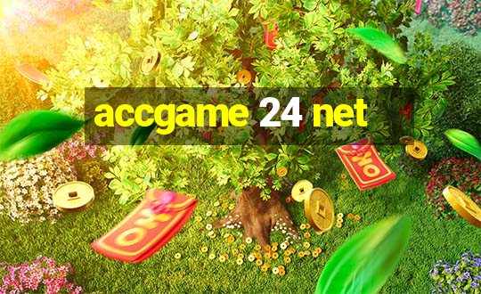 accgame 24 net