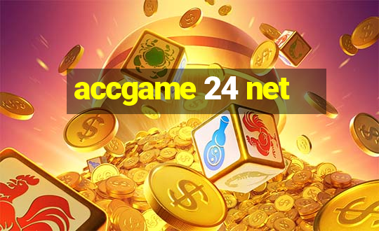 accgame 24 net