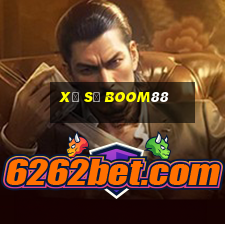 Xổ Số Boom88