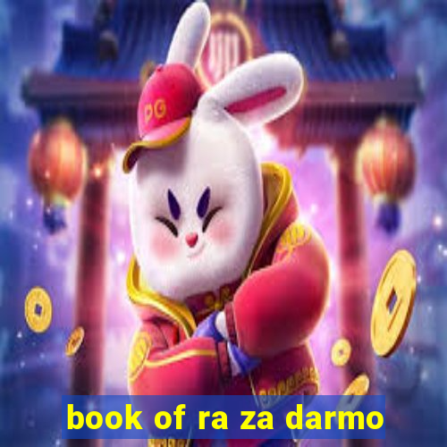 book of ra za darmo