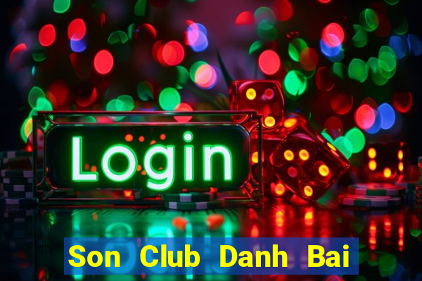 Son Club Danh Bai Sanh Rong