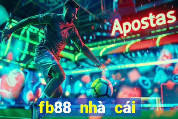 fb88 nhà cái dự đoán bóng đá