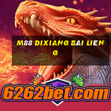 M88 Dixiang Bài Liêng