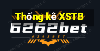 Thống kê XSTB