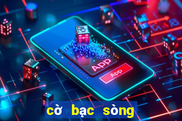 cờ bạc sòng bạc tiền điện tử