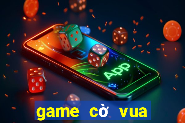 game cờ vua trẻ em