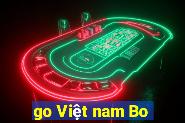 go Việt nam Bo