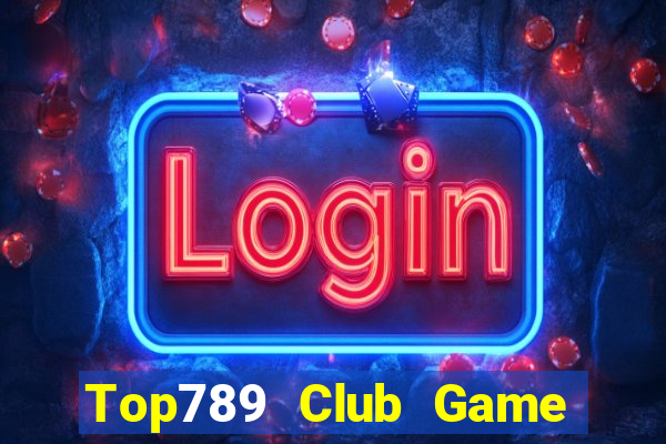 Top789 Club Game Bài 1368