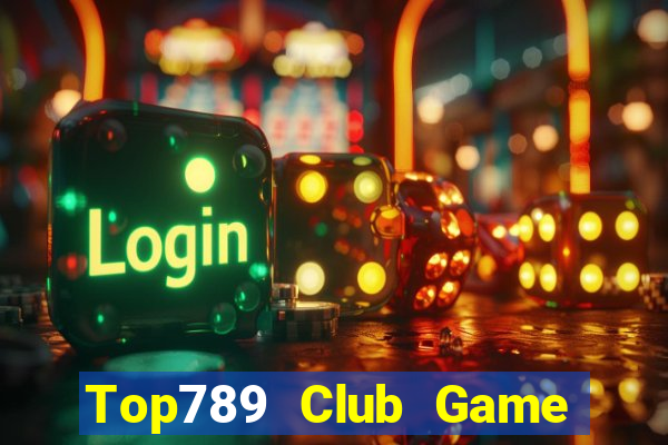 Top789 Club Game Bài 1368