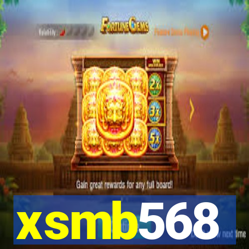 xsmb568