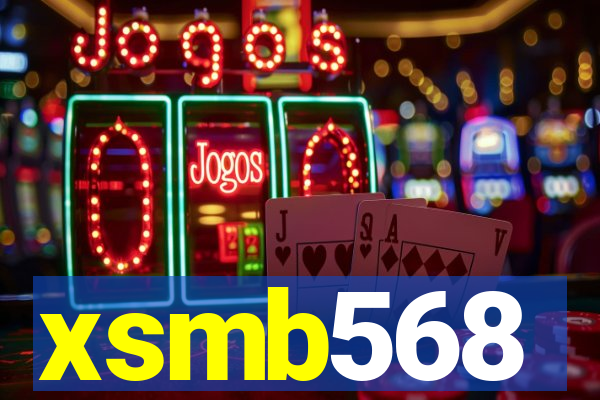 xsmb568