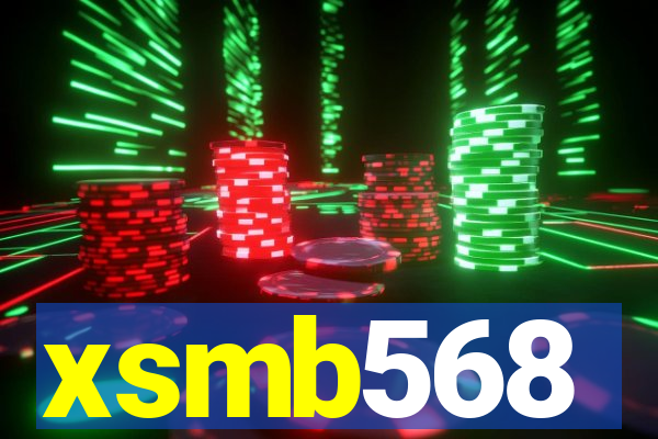 xsmb568