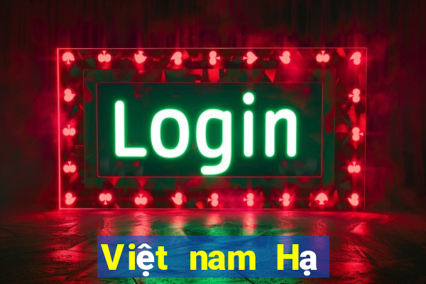 Việt nam Hạ cánh Net