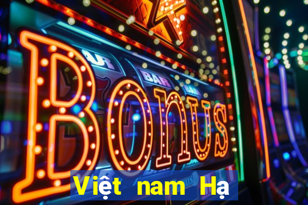 Việt nam Hạ cánh Net