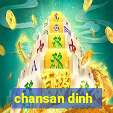 chansan dinh