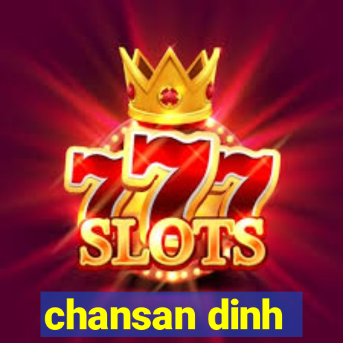 chansan dinh