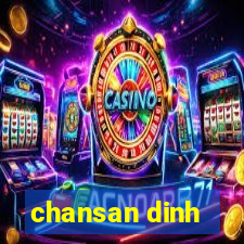 chansan dinh