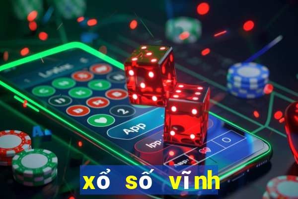 xổ số vĩnh long 8 tháng 3 năm 2004