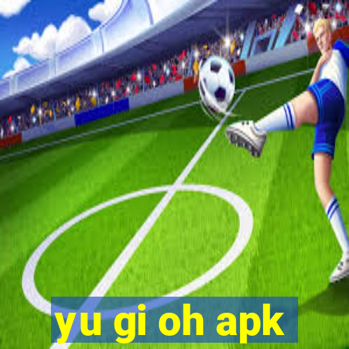 yu gi oh apk